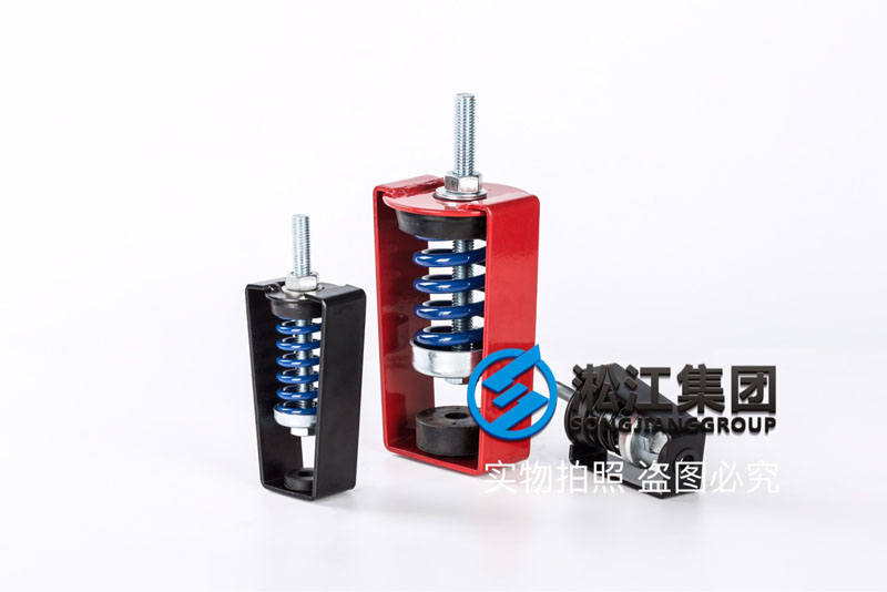 ZTY-B-70吊式弹簧减震器外壳强度测试报告产品
