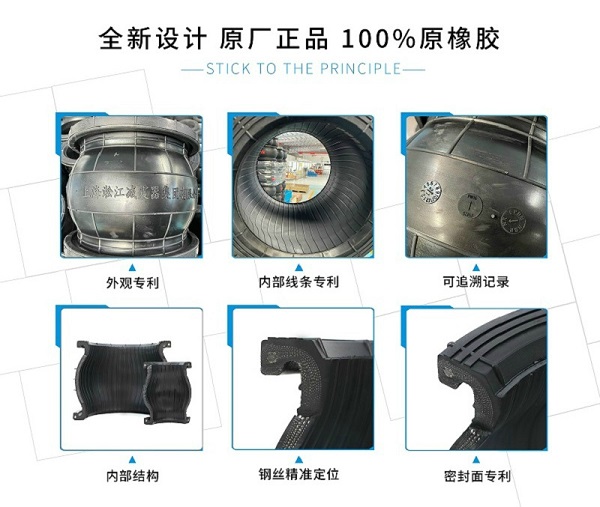 PN25减震器深受一致好评