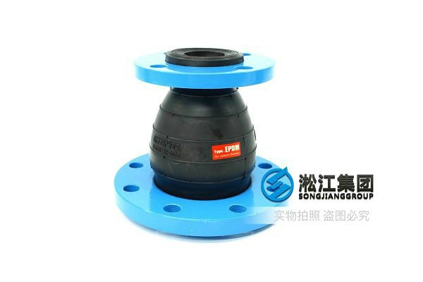 PN16减震接头伸缩能力强