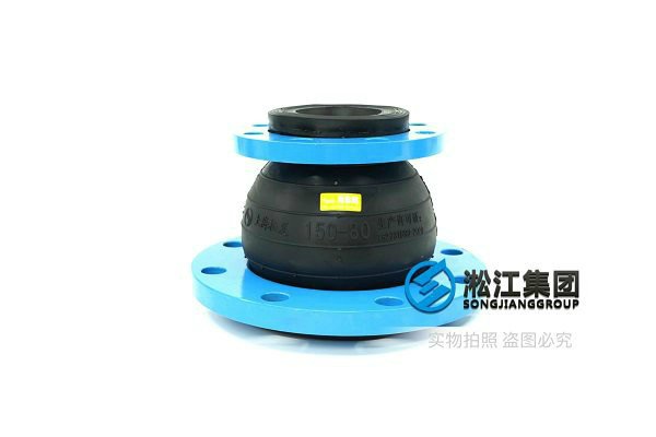 PN16减震接头伸缩能力强